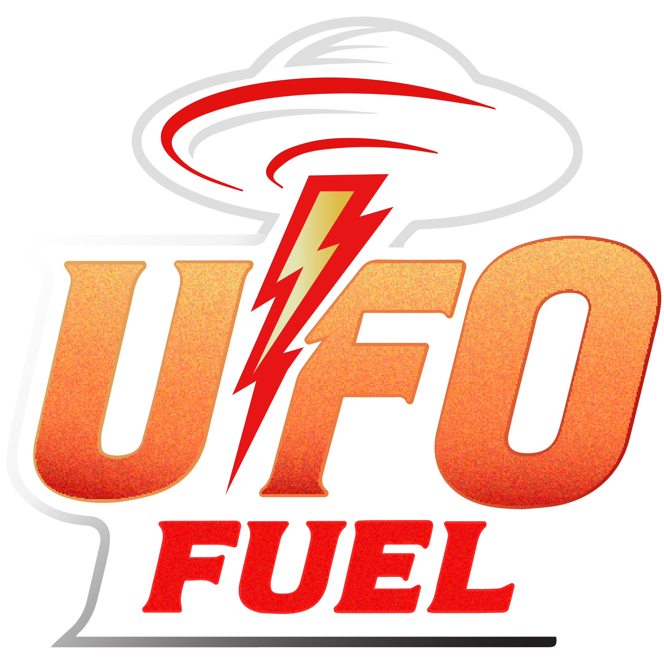 UFO Logo