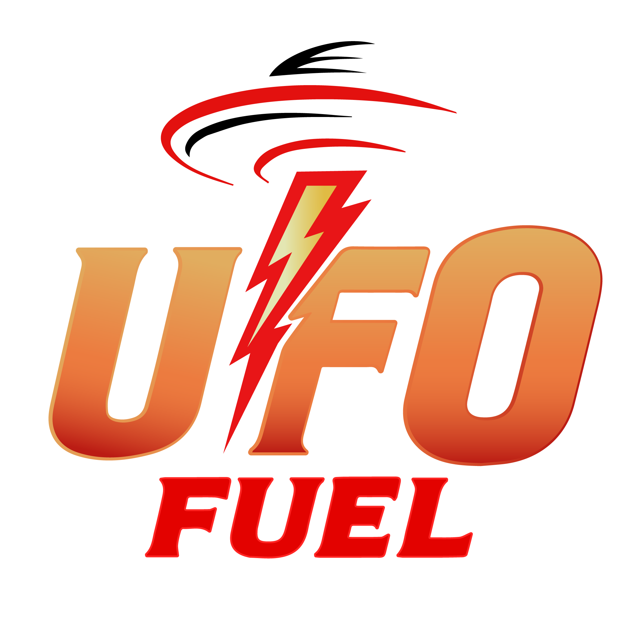 UFO Logo
